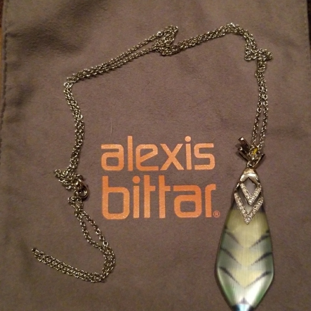 Alexis bittar